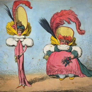 Meet your Posher, Janet